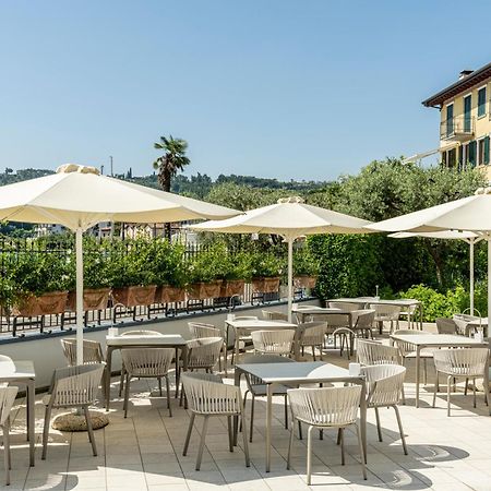 Hotel Bellerive Salò Eksteriør billede