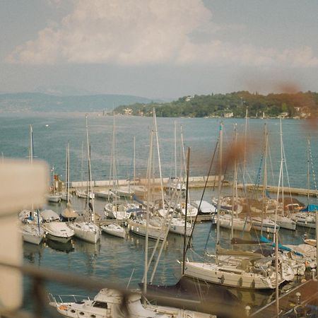 Hotel Bellerive Salò Eksteriør billede