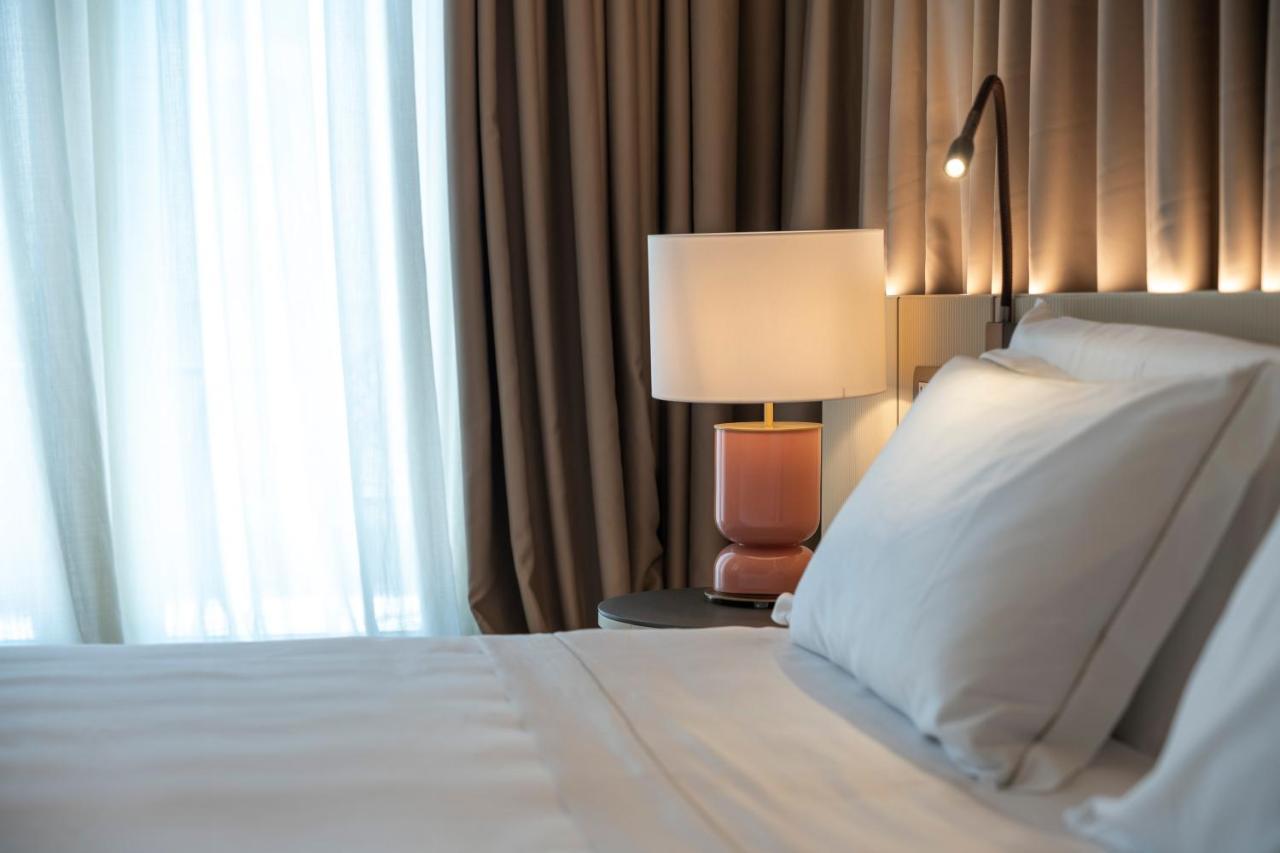 Hotel Bellerive Salò Eksteriør billede