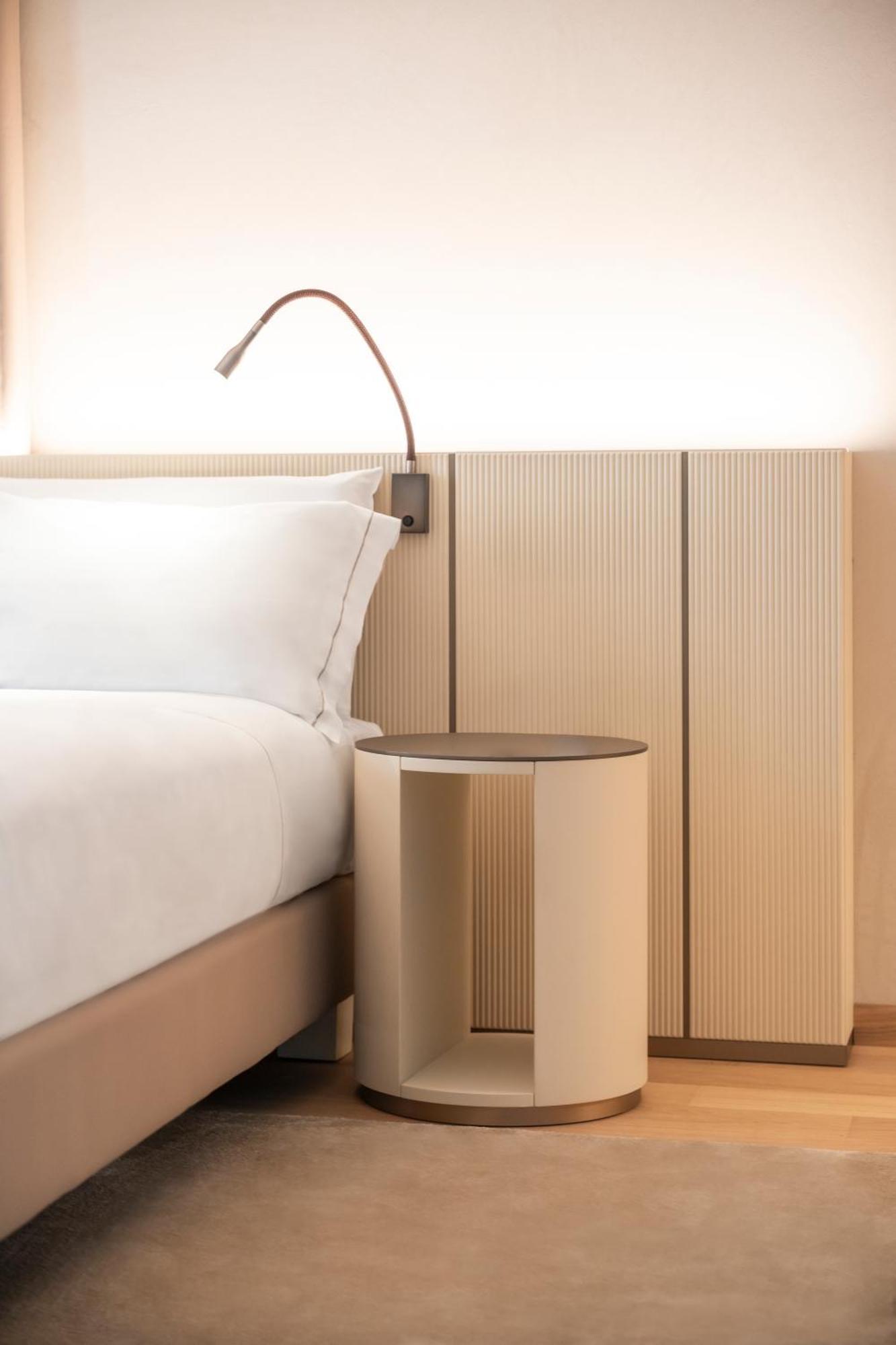 Hotel Bellerive Salò Eksteriør billede
