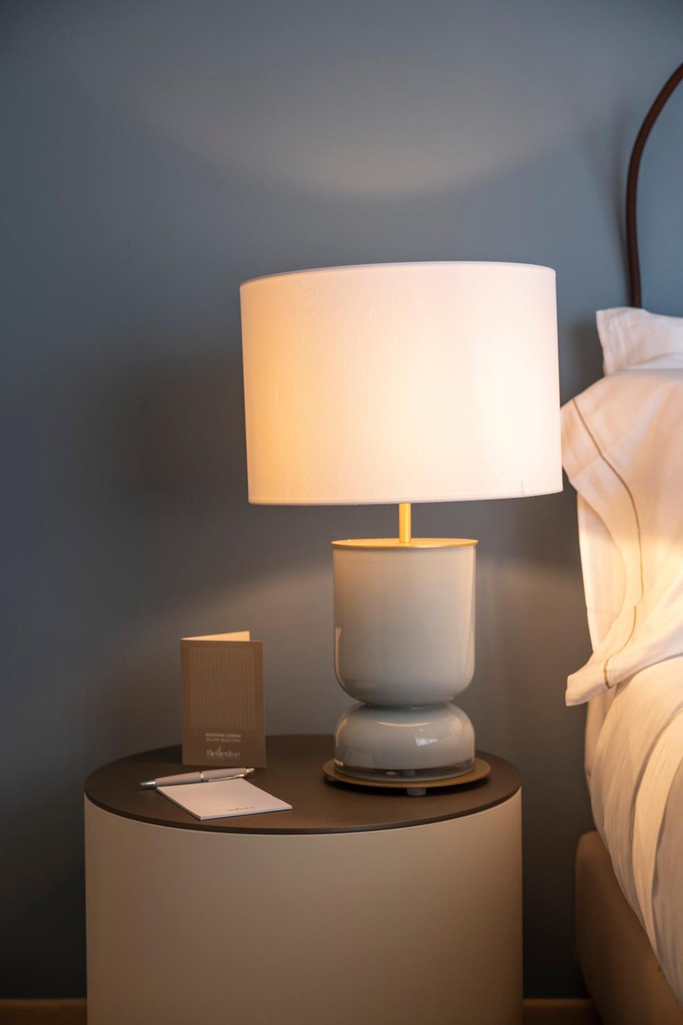 Hotel Bellerive Salò Eksteriør billede