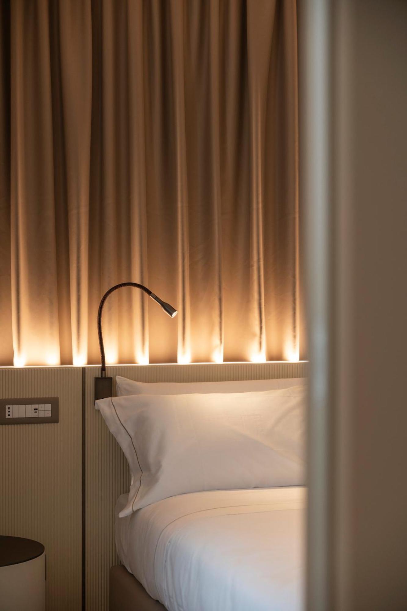 Hotel Bellerive Salò Eksteriør billede