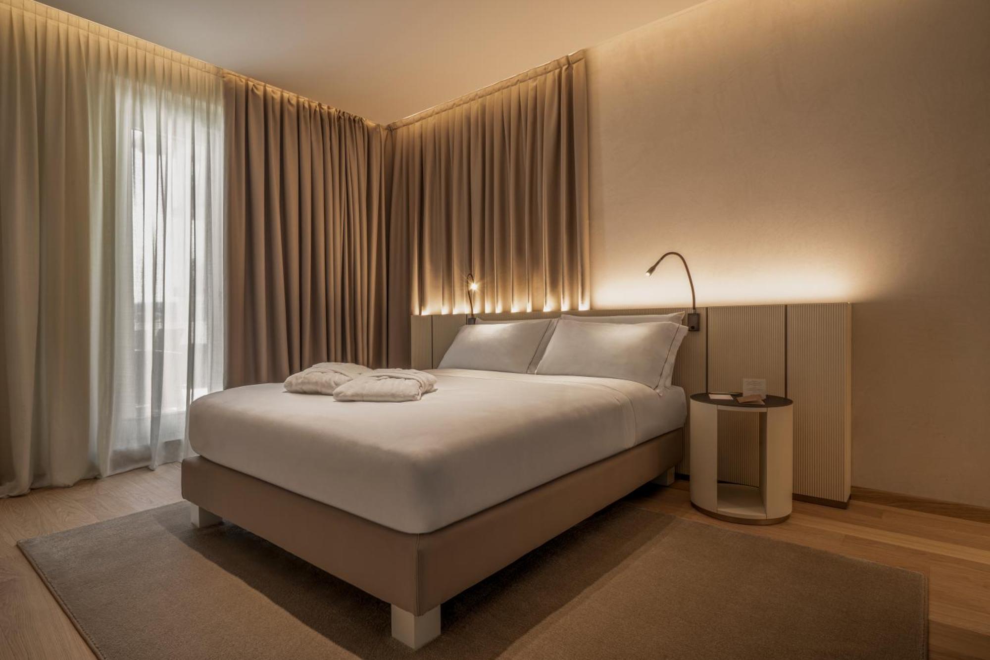 Hotel Bellerive Salò Eksteriør billede