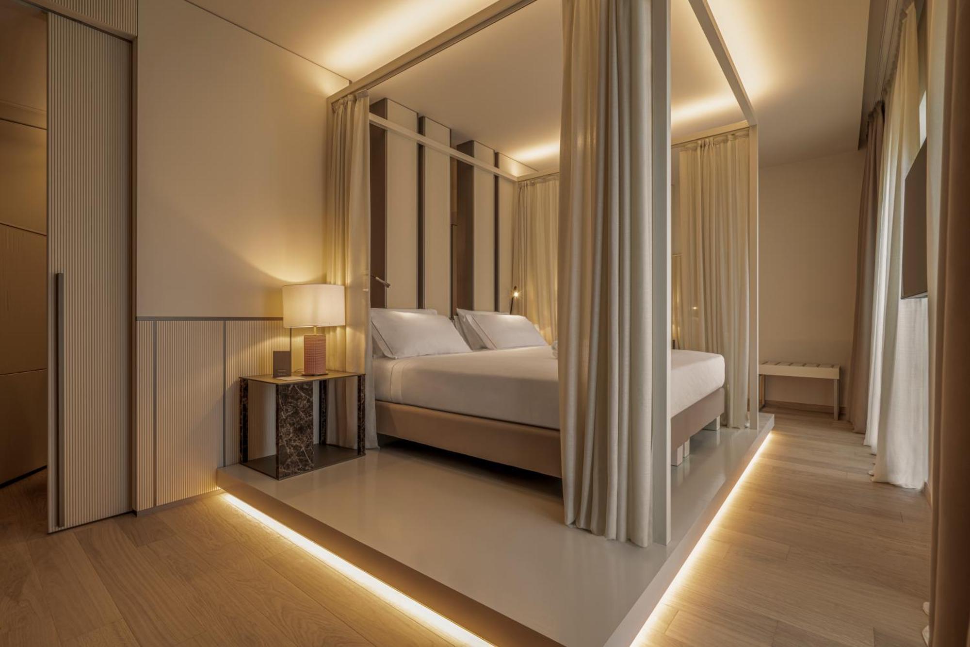 Hotel Bellerive Salò Eksteriør billede