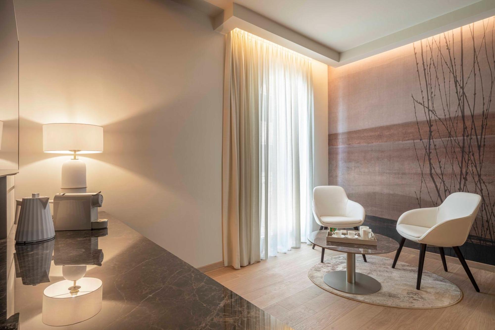 Hotel Bellerive Salò Eksteriør billede