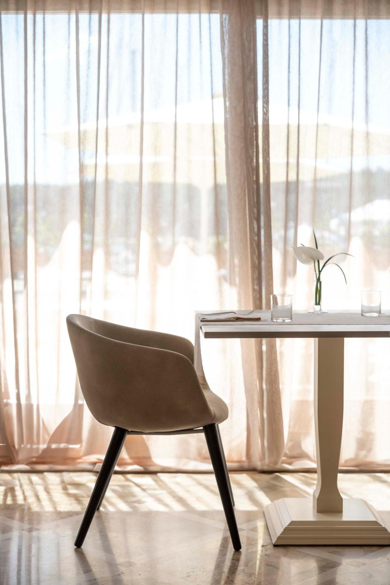 Hotel Bellerive Salò Eksteriør billede