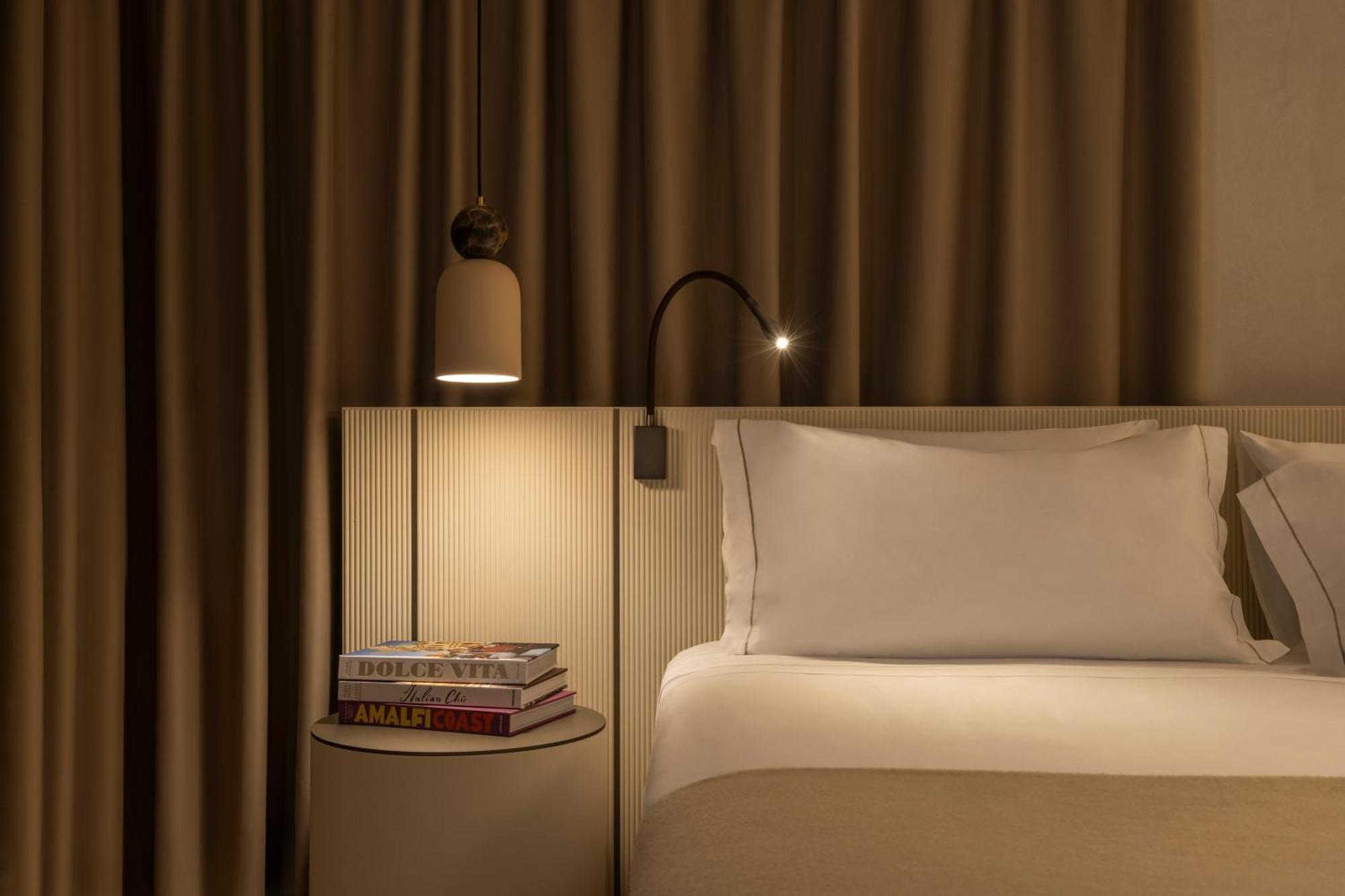 Hotel Bellerive Salò Eksteriør billede