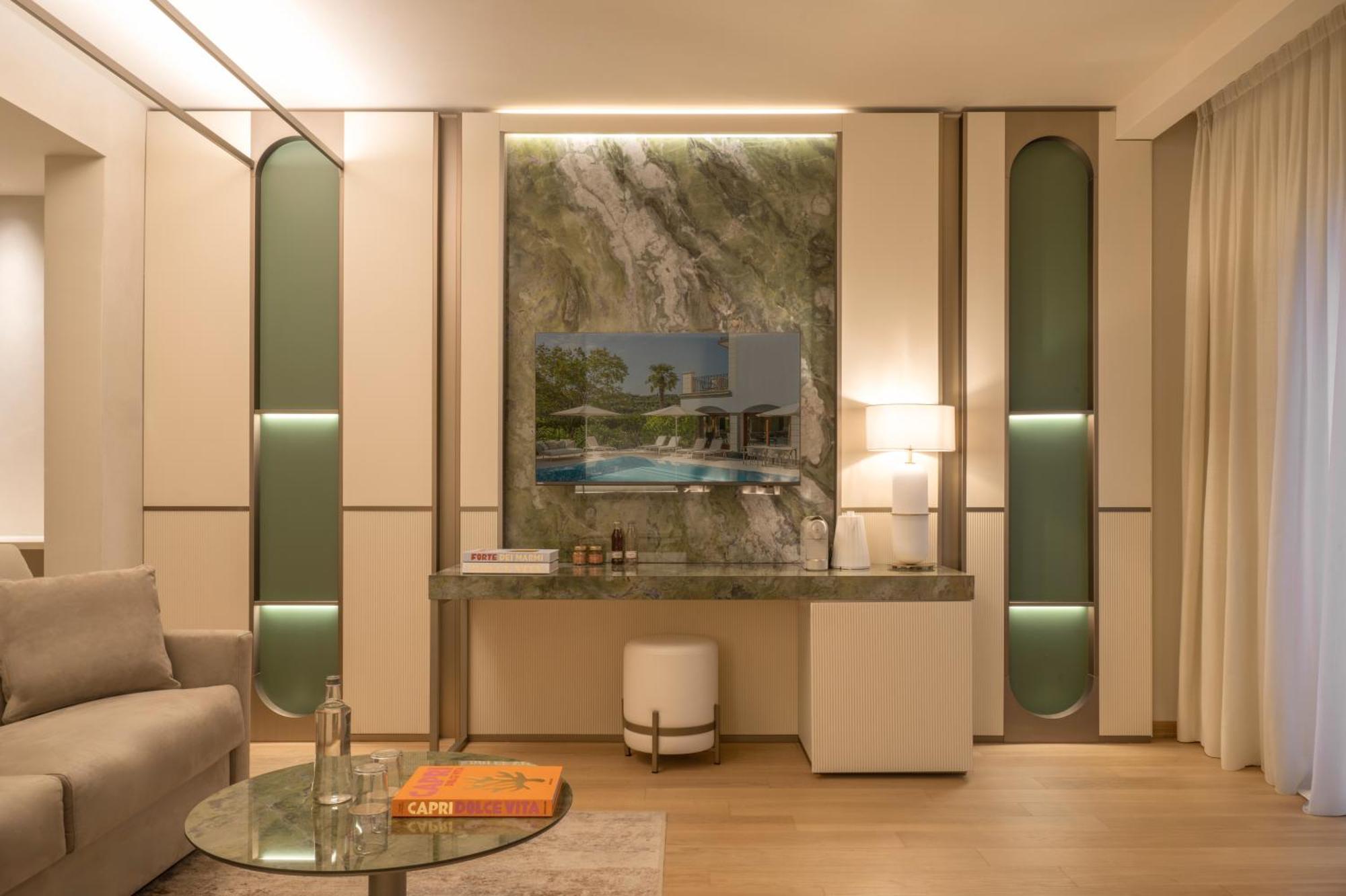 Hotel Bellerive Salò Eksteriør billede