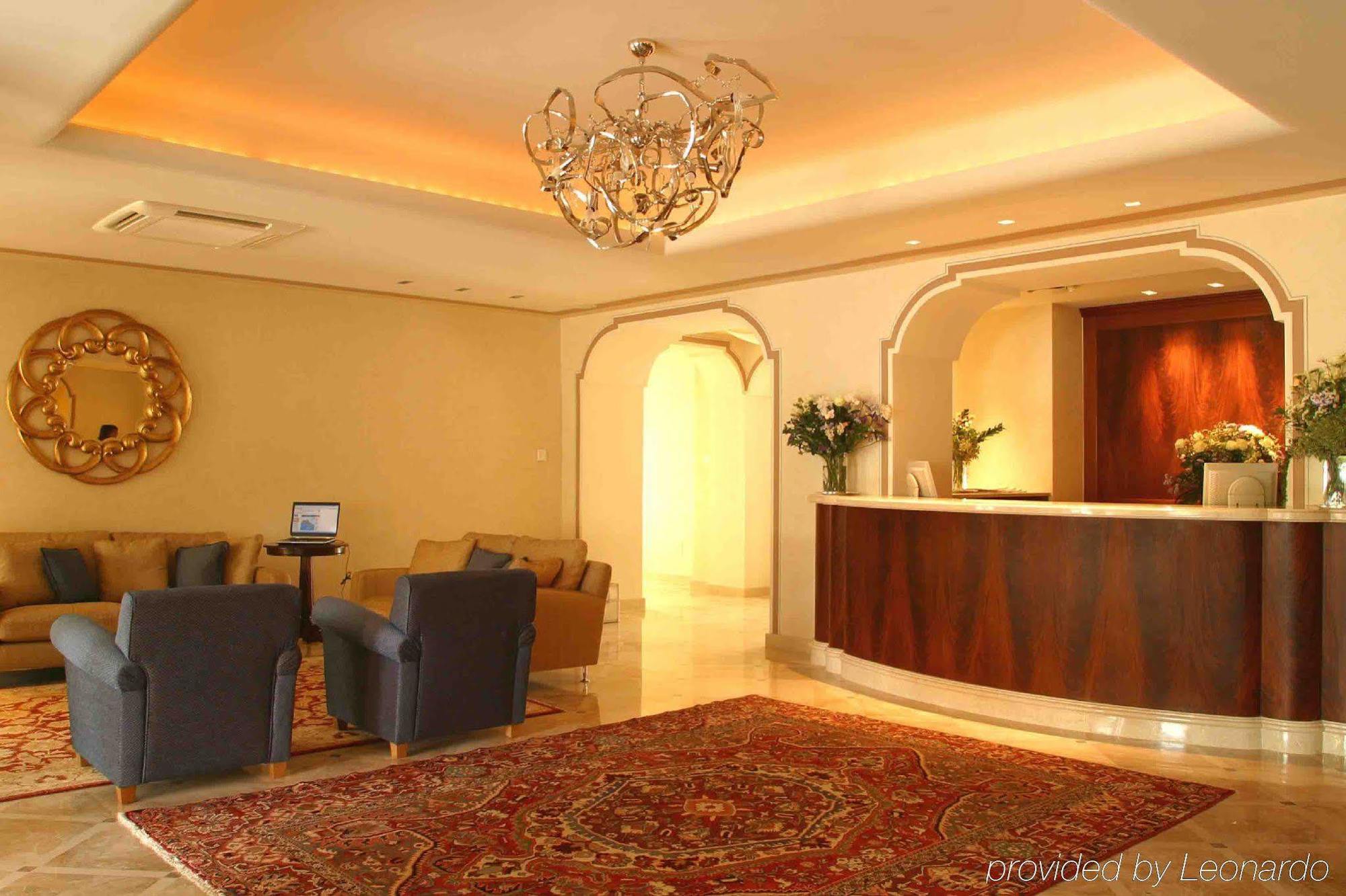 Hotel Bellerive Salò Eksteriør billede