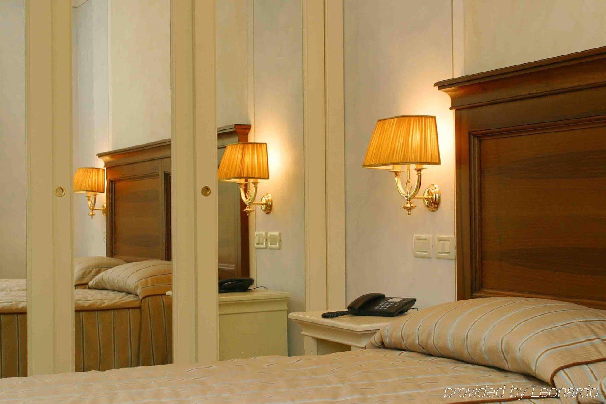Hotel Bellerive Salò Værelse billede