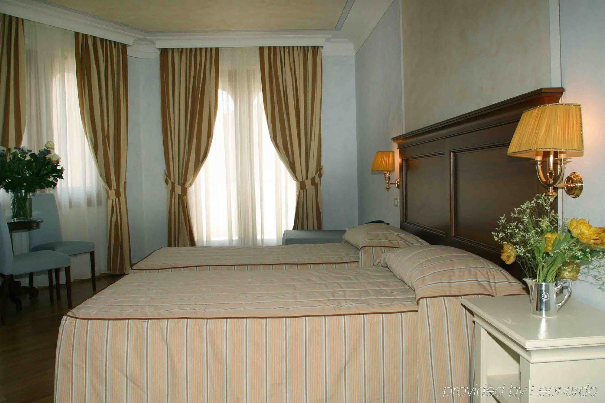 Hotel Bellerive Salò Værelse billede